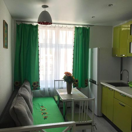 Marylu Home Liov Exterior foto