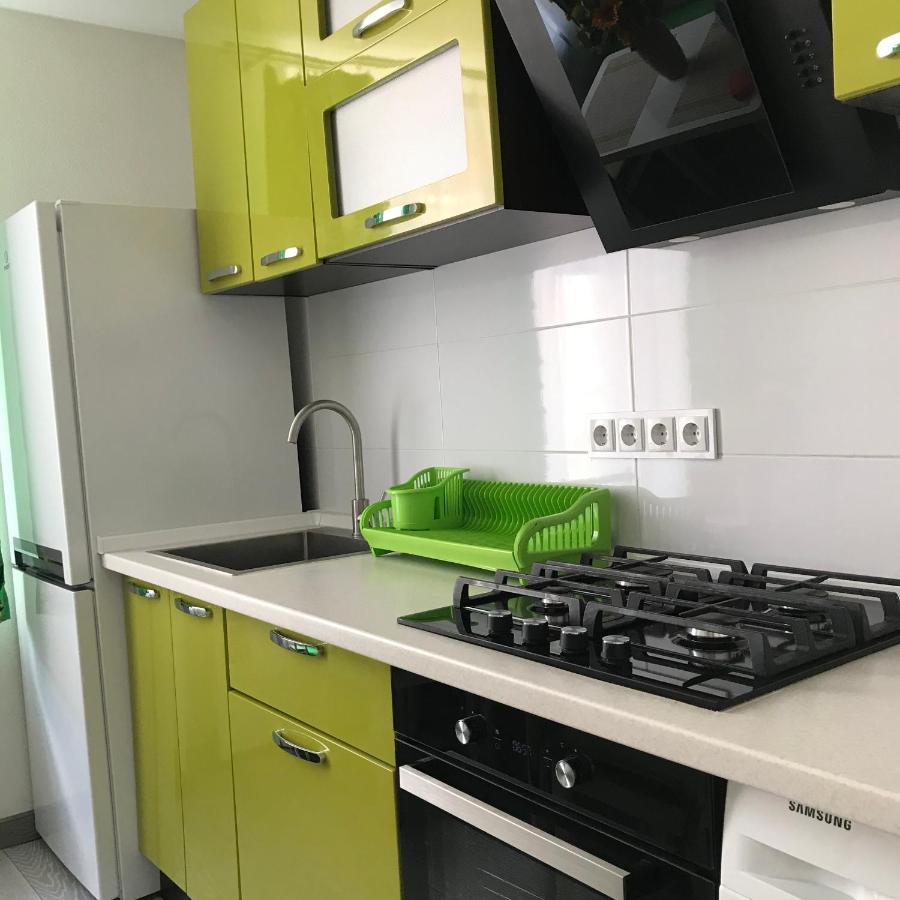 Marylu Home Liov Exterior foto
